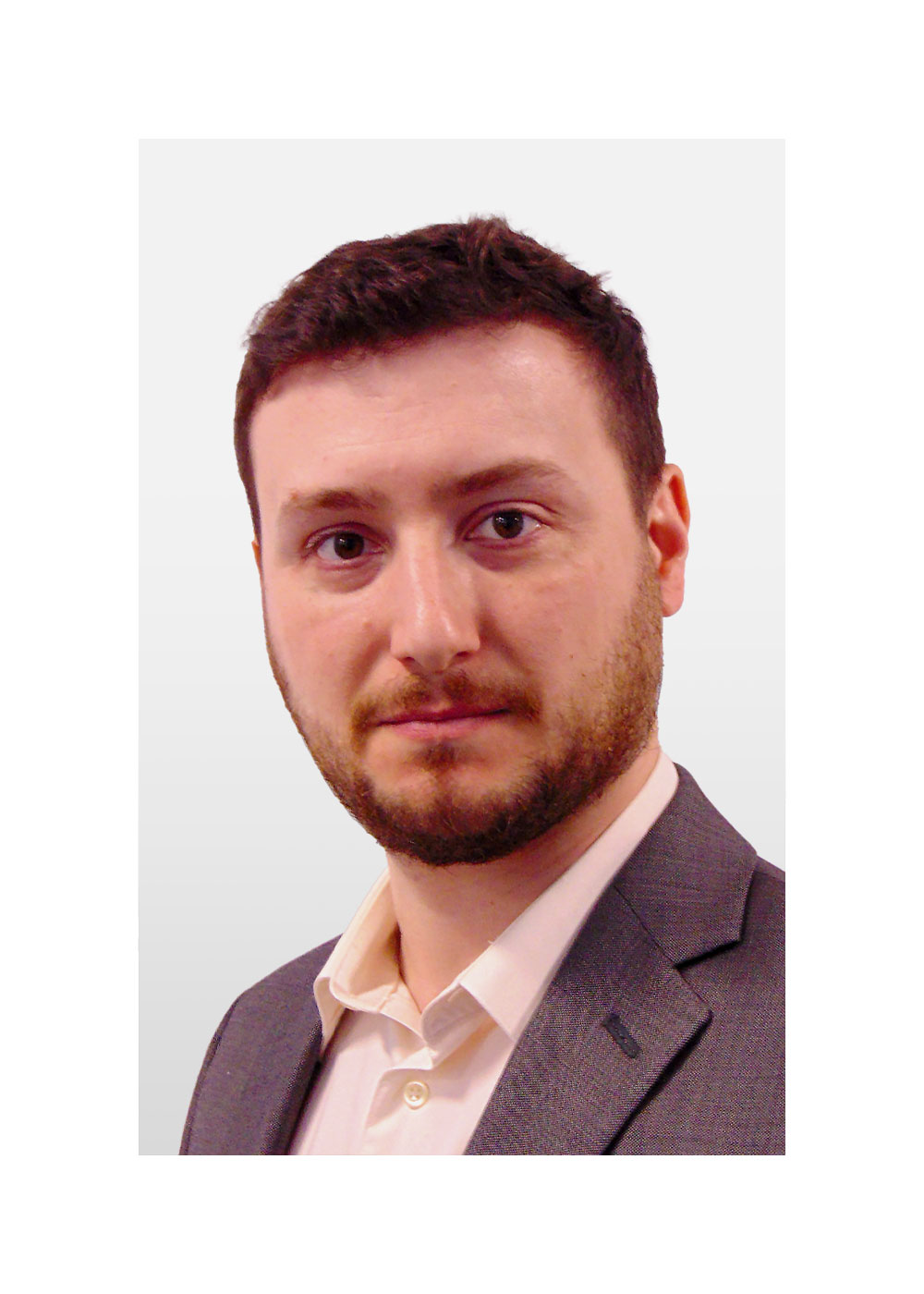 Photo of Kory McAndrew