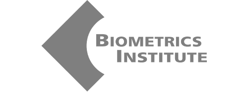 Member of Biometrics Institute logo