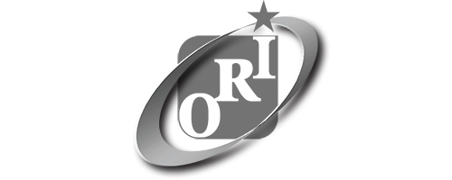 ORI ISO 27001 Certified logo
